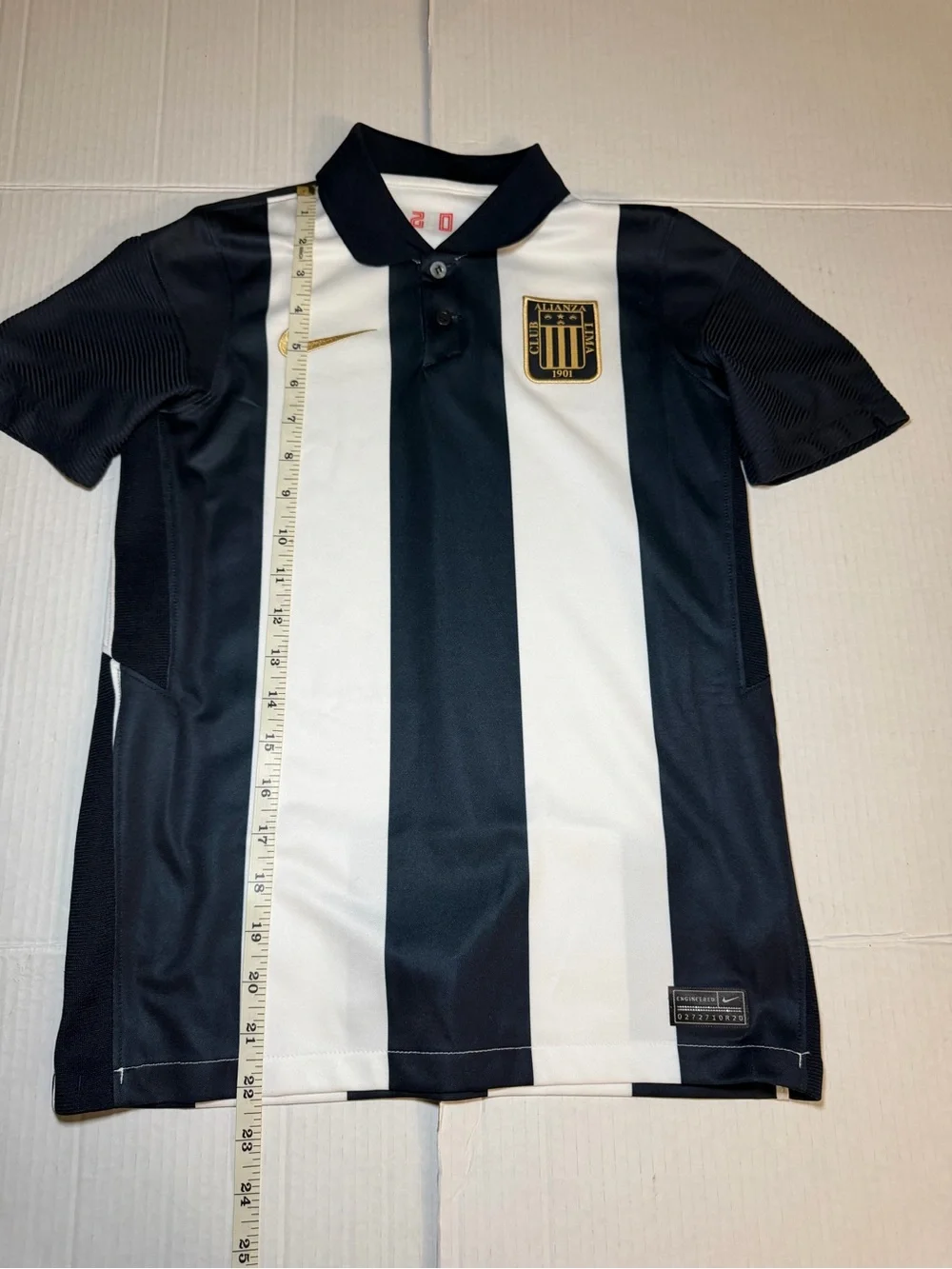 Nike used still